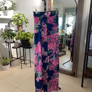 Lilly Pulitzer Bal Harbour Palazzo NWT